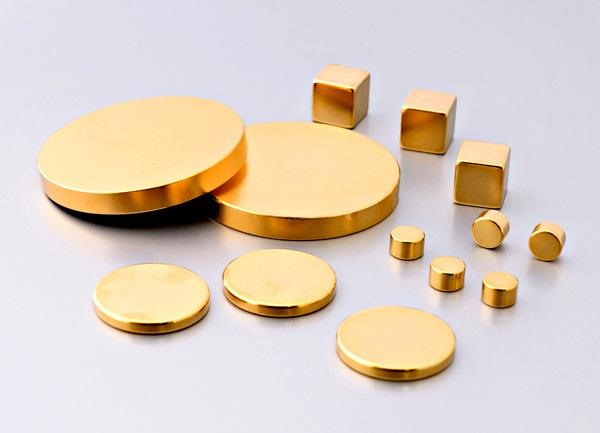 圓片磁鐵的結(jié)構(gòu)是怎樣的？